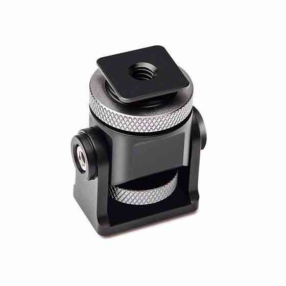 Держатель в холодный басмак для монитора света AC Prof BR1378 Киев