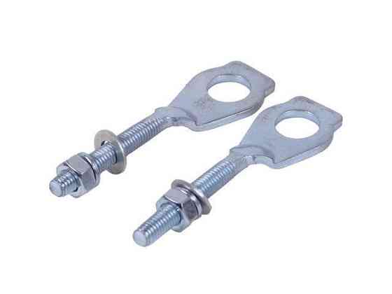 Натяжитель приводной цепи на мотоцикл LF150-2E, 2 шт. Мукачево