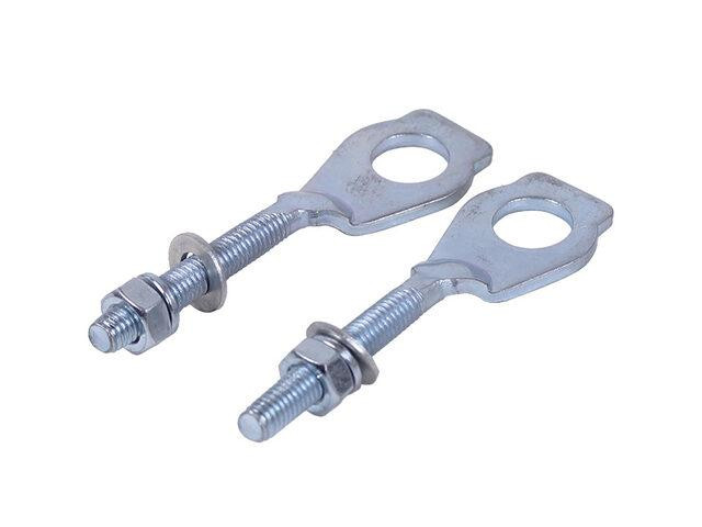 Натяжитель приводной цепи на мотоцикл LF150-2E, 2 шт. Мукачево - изображение 1