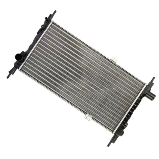 Радіатор двигуна Opel Kadett E 1.2-1.6i (84-94) охолодження Мукачево - фото 1