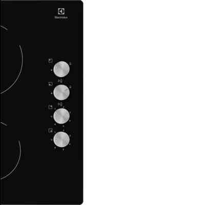 Варочная поверхность Electrolux EGE6172NOK Винница