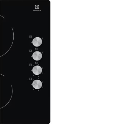Варочная поверхность Electrolux EGE6172NOK Винница - изображение 2