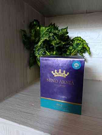 Парфюмерная вода Seno Arnia Prive Parfums 100 мл — унисекс аромат со шлейфом меда, древесины и цветов, оригина Харьков