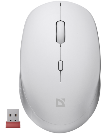 Миша Defender Auris MB-027 (52028) (6893351) Київ