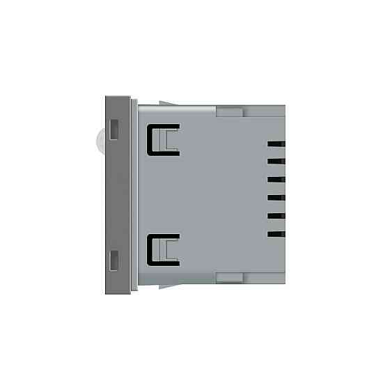 LIVOLO Механізм прохідний автоматичний світильник для сходів підлоги датчик руху темряви, сірий Коломыя