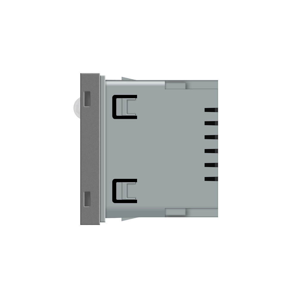 LIVOLO Механізм прохідний автоматичний світильник для сходів підлоги датчик руху темряви, сірий Коломия - фото 4