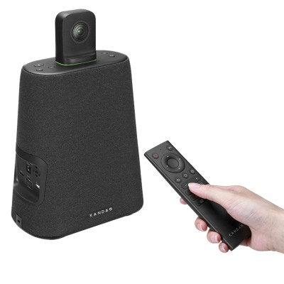 Система відеоконференції Kandao Meeting Ultra Standard Вінниця - фото 8