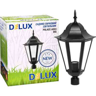 Светильник Delux PALACE A003 Вig (90017180) Винница