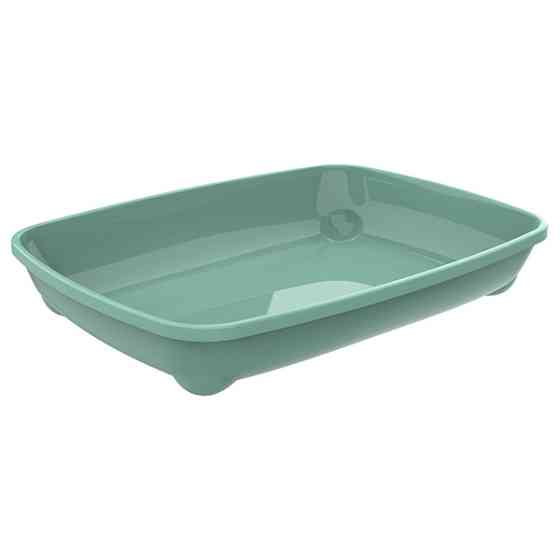 Moderna Arist-O-Tray Small МОДЕРНА АРИСТ-О-ТРЕЙ туалет для котят, 37х27х6см Киев