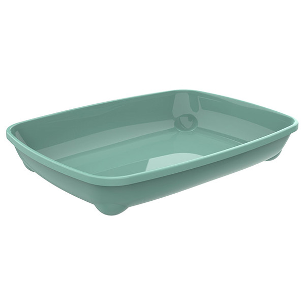Moderna Arist-O-Tray Small МОДЕРНА АРИСТ-О-ТРЕЙ туалет для котят, 37х27х6см Киев - изображение 1