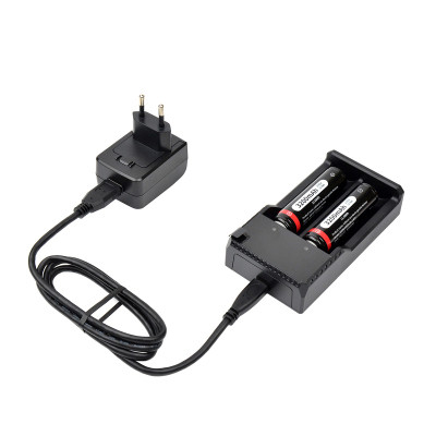 Бинокль Guide Цифровий DN30 3840x2160 (747154) Винница - изображение 9