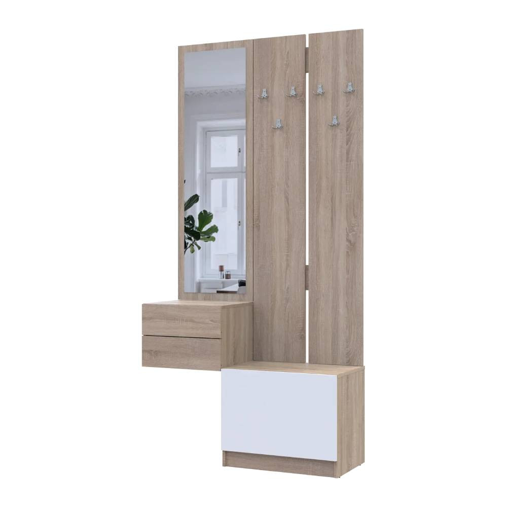 Передпокій Doros Сола DRS-011751 (42005148) Львів - фото 2