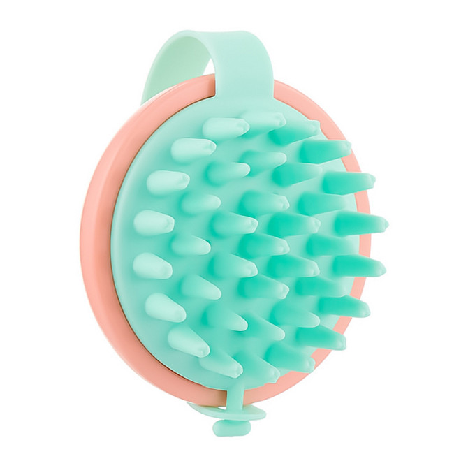 Масажер для шкіри голови силіконовий Head Cleansing Massage Brush Masil Вінниця - фото 1