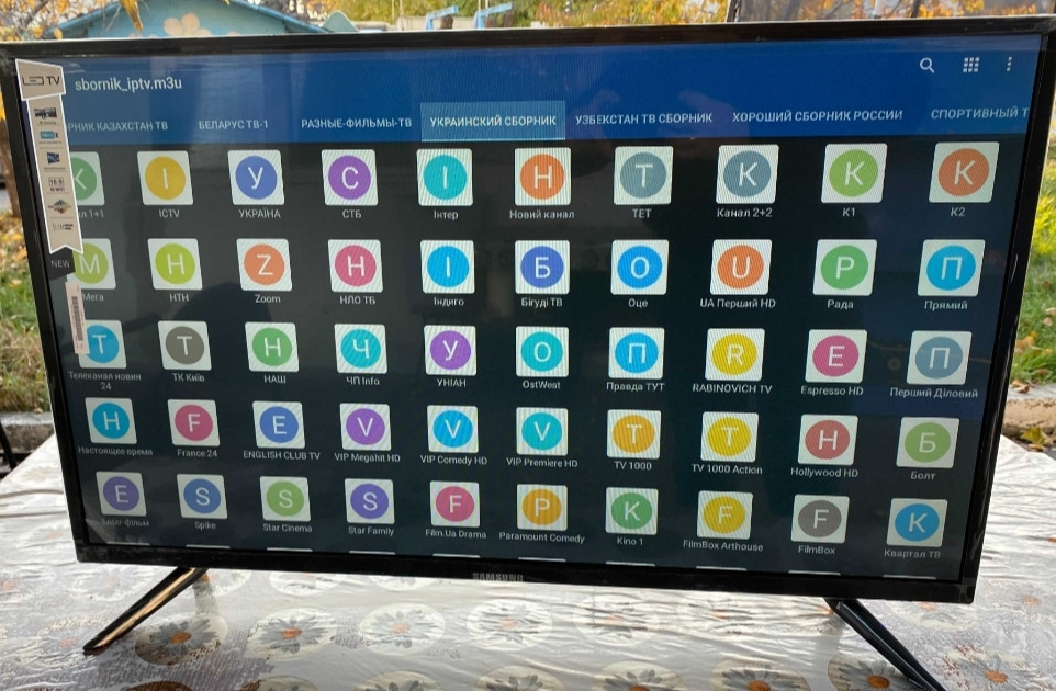 Новинка! Телевизор: Samsung 42