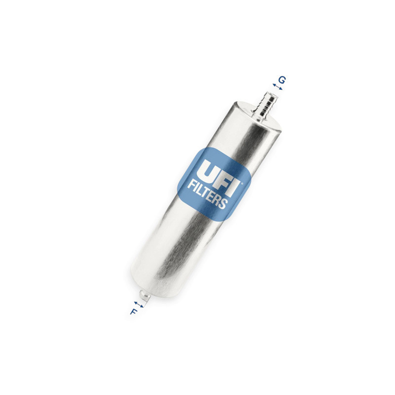 Фильтр Audi A6, A7 2.0, 3.0TDI (2010-)18) UFI топливный Мукачево - изображение 1