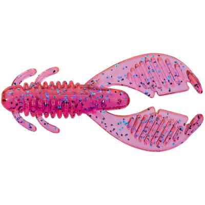 Силикон рыболовный Reins AX Craw 3.5" 443 Pink Sardine (8 шт/уп.) (1552.09.89) Винница