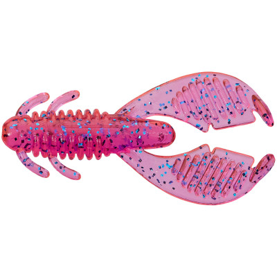Силикон рыболовный Reins AX Craw 3.5" 443 Pink Sardine (8 шт/уп.) (1552.09.89) Винница - изображение 1