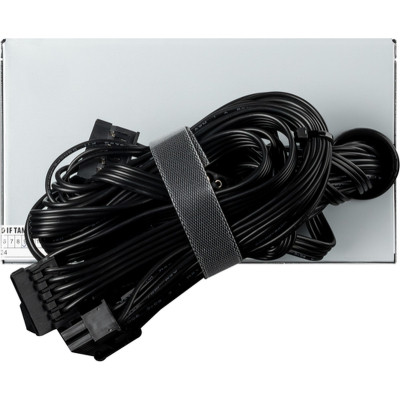 Блок питания Prologix 400W APFC Bulk (Prologix 400W Bulk (E)) Винница - изображение 7