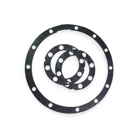 Прокладки и полуоси ГАЗ 3302, 2705, 2217 (паронит) редуктора Мукачево