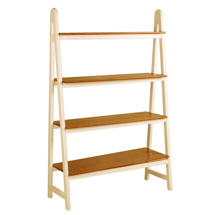 Етажерка для ванної "Антредо" зефір-охра Миколаїв - фото 1