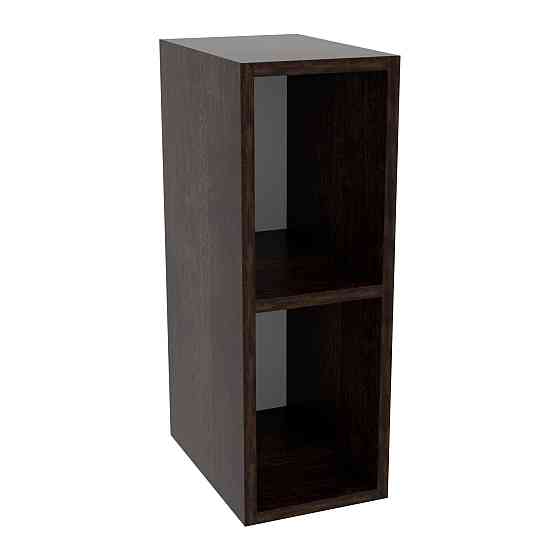 Полиця навісна К-18, Дуб Конкордія, 570/300/200 Львів