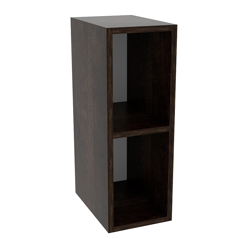 Полиця навісна К-18, Дуб Конкордія, 570/300/200 Львів - фото 1