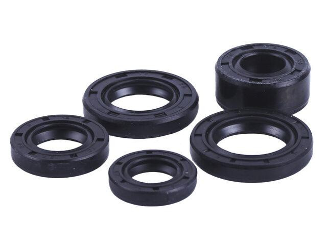 Сальники, 5 шт. - Актив Мукачево - изображение 1