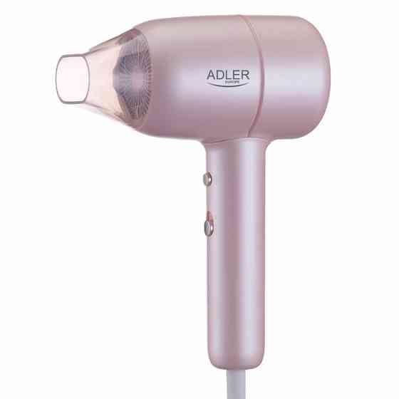 Фен Adler AD 2279p UQ-81 Львів