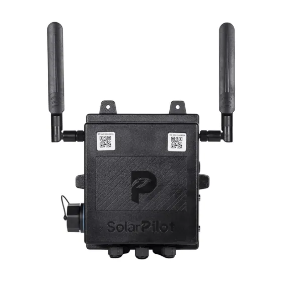 Ретранслятор Hiitio HS4-A-M для оптимізатора потужності HS4-A-O (44-00505) Киев