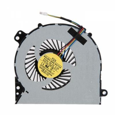 Вентилятор ноутбука HP ProBook 4540s/4740s/4745s DC(5V,0.4A) 4pin (683484-001/23.10616.012/DFS551205ML0T) Вінниця - фото 1