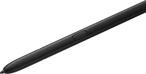 Стилус Samsung S Pen для Samsung Galaxy S23 Ultra Black (EJ-PS918BBRGRU) ( 16470 ) Харьков