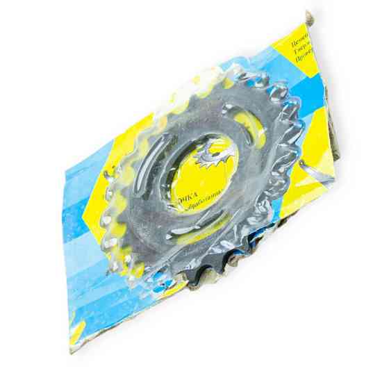 Велозвезда каленная 22 Мукачево