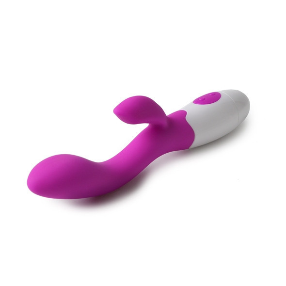 Вибратор MOQQA Island Rabbit для женщин и пар Днепр - изображение 3