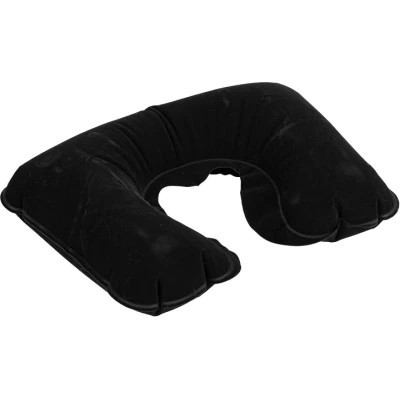 Туристична подушка XoKo ChildCare Black (XK-AIR-BLW-BL) Вінниця - фото 1