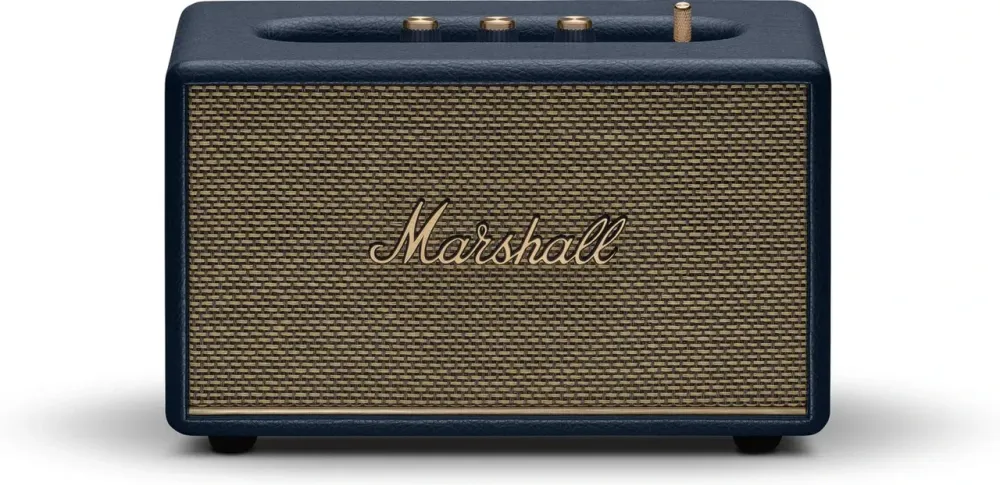 Портативна колонка Marshall Acton III Синій Київ - фото 1