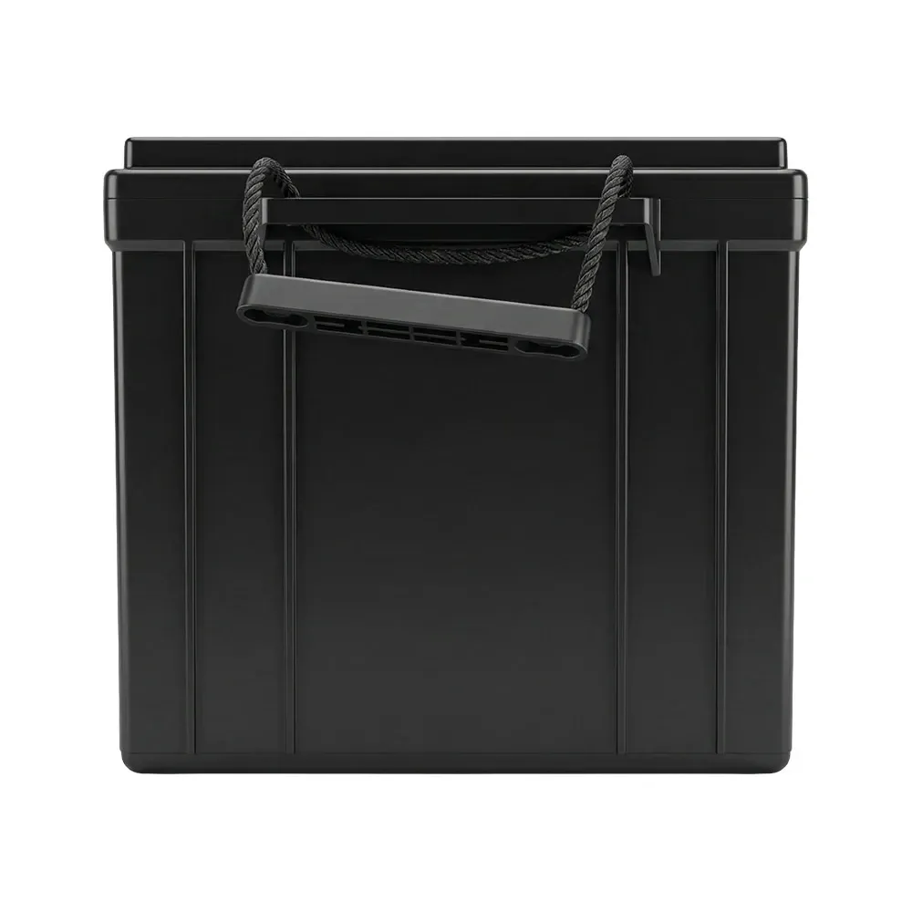 Акумуляторна батарея літій-залізо-фосфатна 25.6В 100А*год Trinix TLFP-24100 Ultra LiFePO4 з Bluetooth (Black) (44-00087) Киев - изображение 16