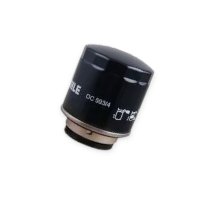 Фільтр Фольцваген GROUP 1.2-1.4TSI масляний Мукачево - фото 1