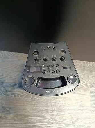 Акумуляторна Bluetooth колонка Medion MD 43439 (товар вживаний) Луцьк