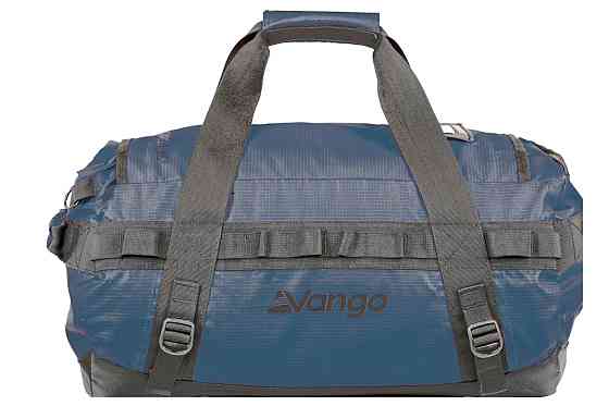 Сумка дорожня Vango Cargo 80 Moonlit Ocean (RUUCARGO0000006) Київ