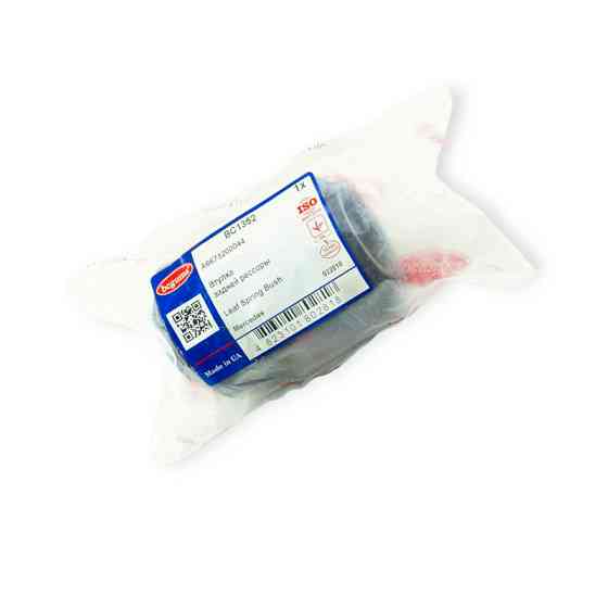 Втулка Мерседес Бенз T2 зад. передня ресори Мукачево