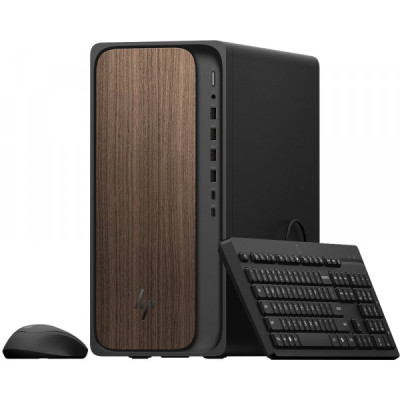 Комп'ютер HP OmniDesk Tower M03-0000ua / U5 225, 16, 512, WiFi, K&amp;M (BV7Y8EA) Вінниця - фото 6