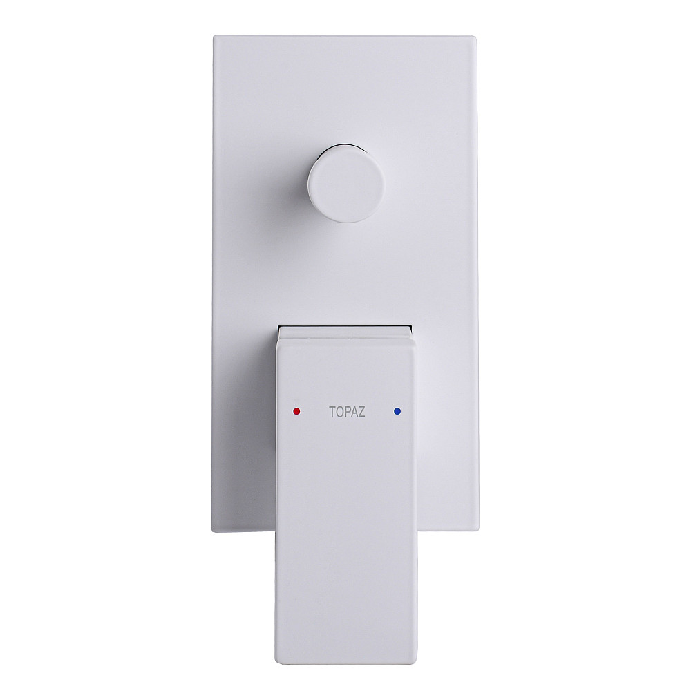 Душова система вбудована TOPAZ ODISS TO-18205-H66-WW Тернопіль - фото 6