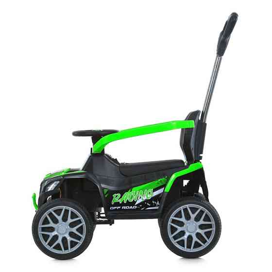 Дитячий квадроцикл-толокар 3 в 1 M 6126EBLR-5 до 23 кг Вінниця