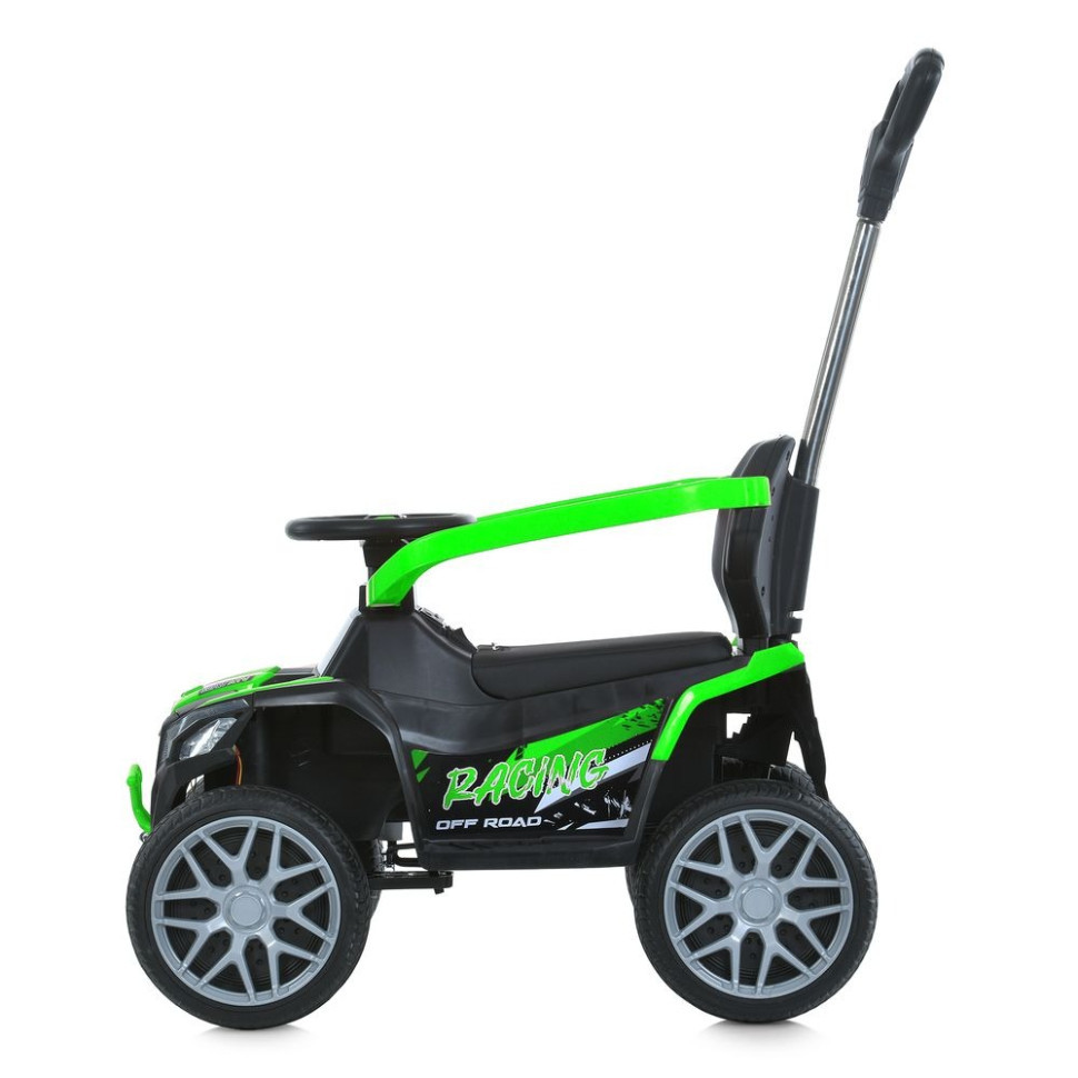 Дитячий квадроцикл-толокар 3 в 1 M 6126EBLR-5 до 23 кг Вінниця - фото 2