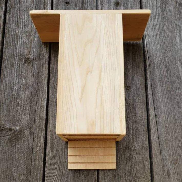 Домик для летучих мышей 