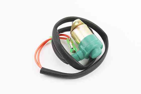 Електроклапан карбюратора 173F/177F/182F/188F/190F Київ