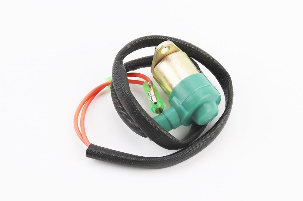 Електроклапан карбюратора 173F/177F/182F/188F/190F Київ - фото 2