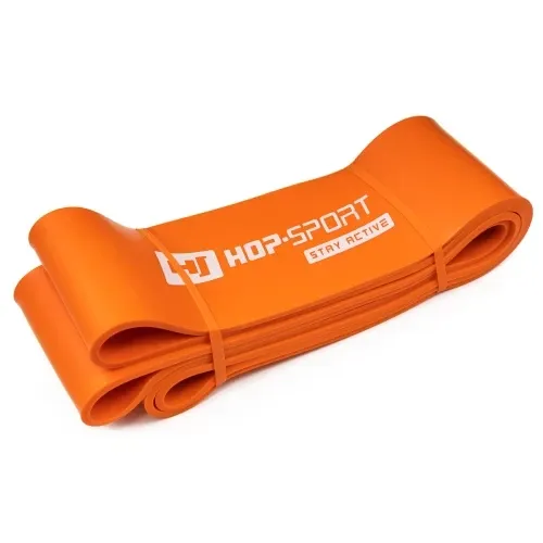 Резинка для фитнеса 37-109 кг Hop-Sport L083RR Киев - изображение 4
