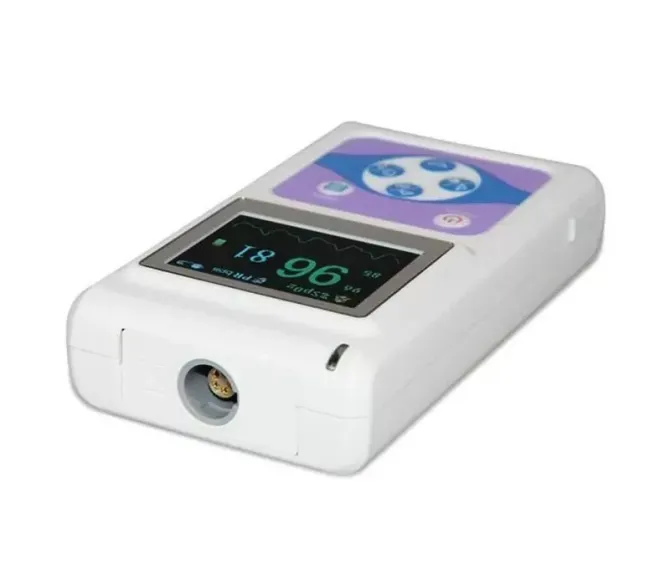 Пульсоксиметр Heaco CMS60D Днепр - изображение 3