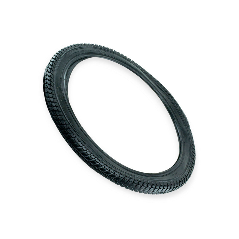 Шина 18*1,950 , 2,000 (54--335) ялинка 10% велосипедна Мукачево - фото 1